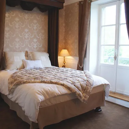 La Gougeonnais 3* La Richardais