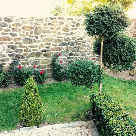 Maison d'hôtes La Gougeonnais La Richardais