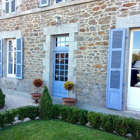 Maison d'hôtes La Gougeonnais 3*