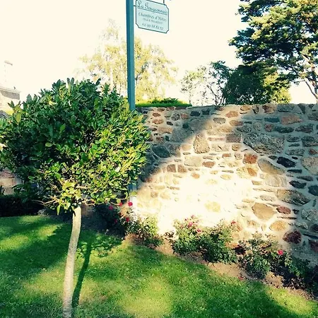 Maison d'hôtes La Gougeonnais