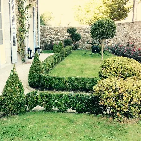La Gougeonnais 3* La Richardais