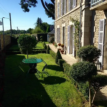 Maison d'hôtes La Gougeonnais La Richardais