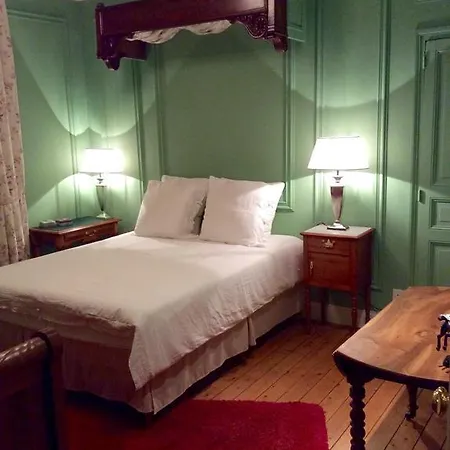 Maison d'hôtes La Gougeonnais 3*