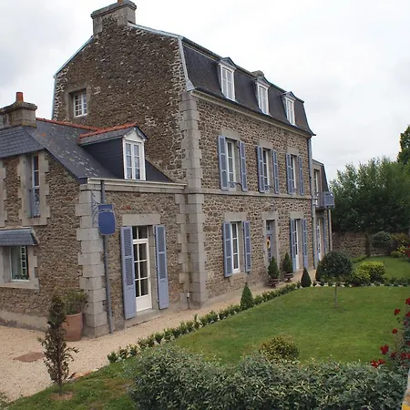 La Gougeonnais Maison d'hôtes La Richardais