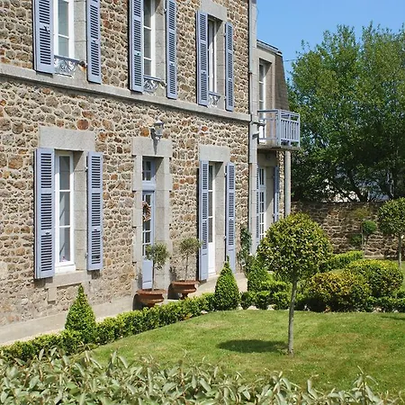 Maison d'hôtes La Gougeonnais La Richardais